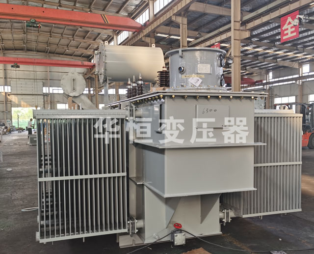 6300KVA当涂当涂当涂电力变压器