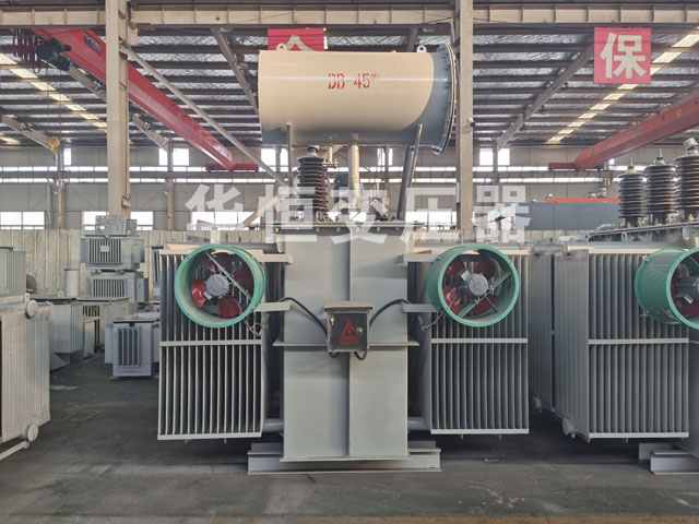 6300KVA当涂当涂当涂电力变压器