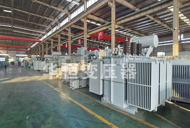 S13-8000/35当涂当涂当涂电力变压器厂家