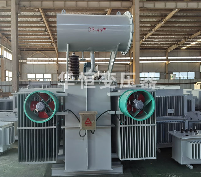 S13-8000/35当涂当涂当涂电力变压器