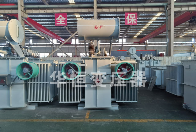 SZ11-10000/35当涂当涂当涂油浸式变压器厂家