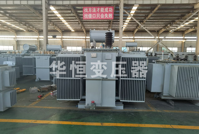 SZ11-6300/35当涂当涂当涂油浸式变压器价格